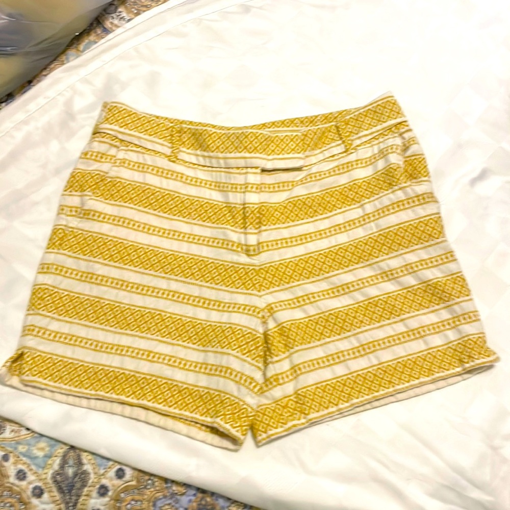 Rivera Shorts 🩳